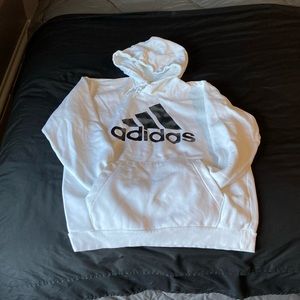 Adidas hoodie men’s